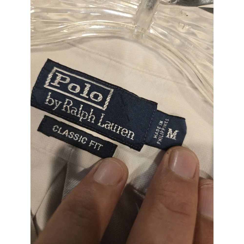Polo Ralph Lauren polo ralph